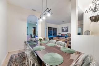 Large 5BR Home – Pool Table Yard Beaches - 5