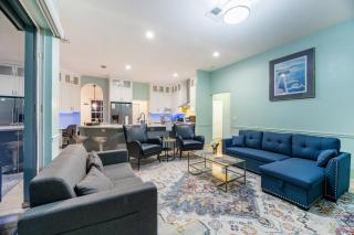 Large 5BR Home – Pool Table Yard Beaches - 4