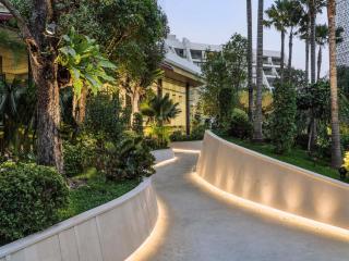 Mövenpick BDMS Wellness Resort Bangkok - 0