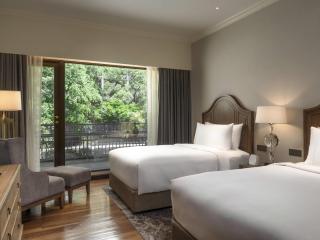 Mövenpick BDMS Wellness Resort Bangkok - Bangkok - 2