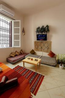 Kasbah Nights Retreat and best breakfast offers - Entire House - Tangier - 6