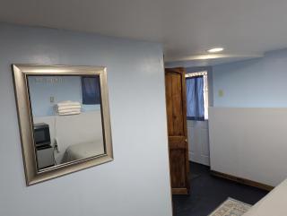 Liberty Park mini-studio - 5