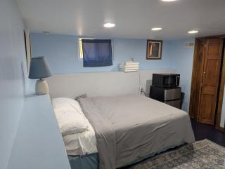 Liberty Park mini-studio - 3