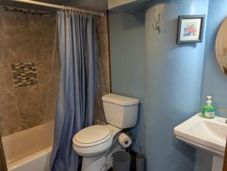 Liberty Park mini-studio - 2