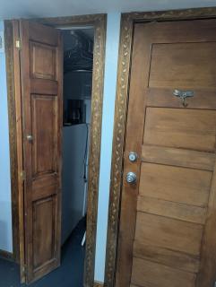 Liberty Park mini-studio - 1