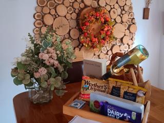 Tawny Owl Cottage - 4