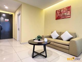 Grand Ion Delemen Genting Highland 4 Pax - Genting Highlands - 1