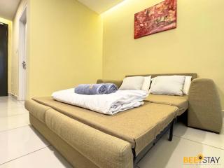 Grand Ion Delemen Genting Highland 4 Pax - 1