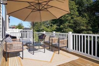 Modern Chic Gateway near DC & Fedex field - 4