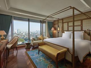 Grand Mercure Hanoi - Hanoi - 3