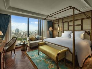 Grand Mercure Hanoi - 1