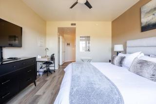 Mid Century Oasis Grayhawk Near Mayo - 9