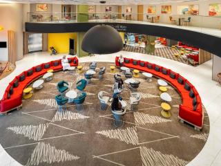 ibis Jeddah City Center - 5