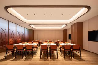 Hilton Garden Inn Wuhu Economic Tech Zone - 2