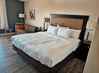 Quality Inn Brewerton - Syracuse Oneida Lake Area - 3