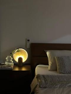 Vinhomes Smart City by Chill D Homestay - 3