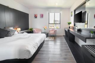 Bankstown Motel 10 - 6