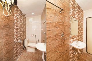 Hotel O Home Comfortable Stays, Near Aasam gadh Current office - 0