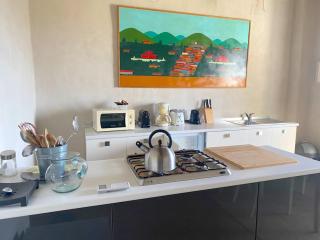 Torre Fortunata is a beautiful medieval tower - 8