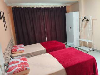 CASA COP 30 a 350 da Green Zone - 1