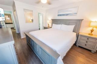 2BR - Place at the Beach V -Low Floor, Ocean View! - 7