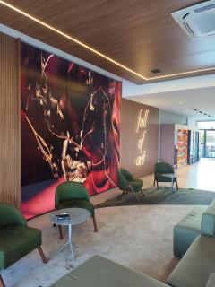 Art Studio - Beira Mar Praia de Armação - 729 - 7