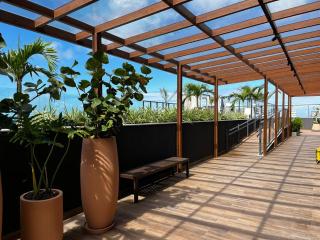 Art Studio - Beira Mar Praia de Armação - 729 - 6