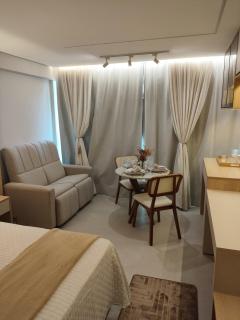 Art Studio - Beira Mar Praia de Armação - 729 - 5