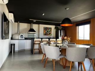 Art Studio - Beira Mar Praia de Armação - 729 - 3