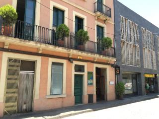Hotel Calabria - La Garriga - 6