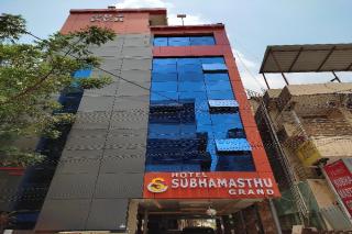 Collection O Sri Subhamastu Grand - 0