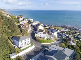 Looe Island View - 7