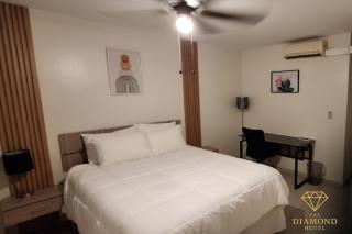 The Diamond Hotel - Executive Boutique Stay El Salvador - 3