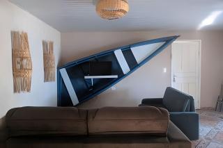 Sonho do Mar - Ilha do Teixeira - 1