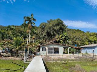 Sonho do Mar - Ilha do Teixeira - 8