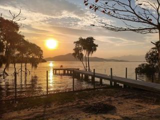 Sonho do Mar - Ilha do Teixeira - 7