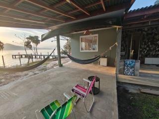 Sonho do Mar - Ilha do Teixeira - 6