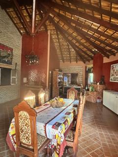 Estancia proximo Rio em Leverger - 9