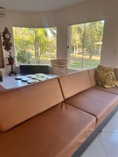 Estancia proximo Rio em Leverger - 8