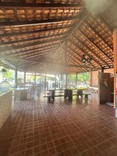 Estancia proximo Rio em Leverger - 7