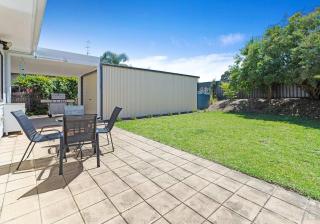 The Nook - Lake Illawarra - 8