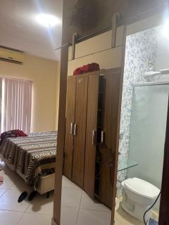 Estancia proximo Rio em Leverger - 4