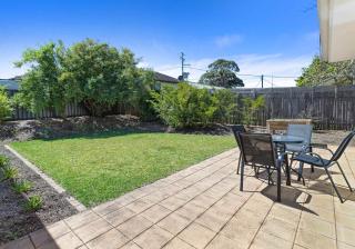 The Nook - Lake Illawarra - 3