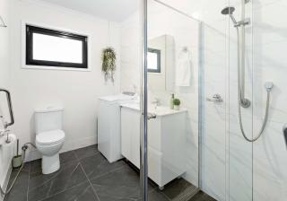 The Nook - Lake Illawarra - 1