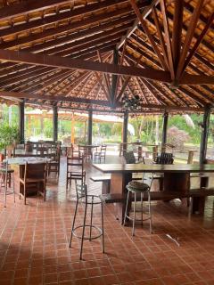 Estancia proximo Rio em Leverger - 2