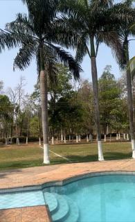 Estancia proximo Rio em Leverger - 1