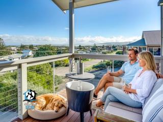 Majestic Ocean Views in Architectural 3BR House - 9