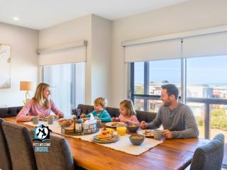 Majestic Ocean Views in Architectural 3BR House - 7