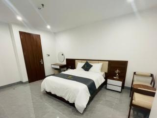 Tâm Khang Hotel - 8