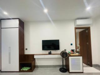 Tâm Khang Hotel - 6